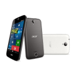 Acer Jade Primo