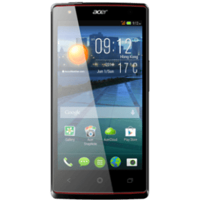 Acer Liquid E3 Acer Liquid E3