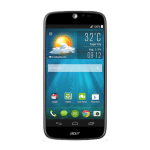 Acer Liquid Jade