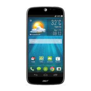 Acer Liquid Jade Acer Liquid Jade