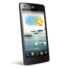 Acer Liquid S1 Acer Liquid S1