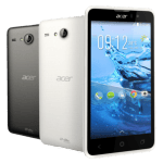 Acer Liquid Z520