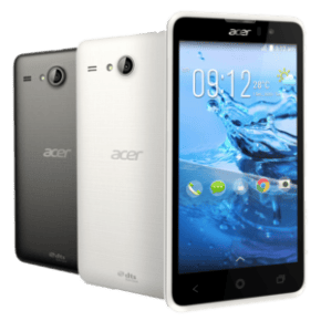 Acer Liquid Z520 Acer Liquid Z520