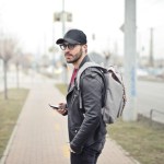 Un écran pliable sur votre sac à dos ? C&rsquo;est l&rsquo;idée de Sony dans un brevet