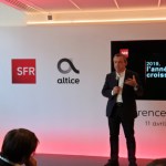 Face à Free, Altice (SFR, BFM) ne veut rien lâcher et en appelle au CSA Face à Free, Altice (SFR, BFM) ne veut rien lâcher et en appelle au CSA