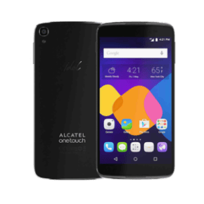 Alcatel Idol 3 (4,7) Alcatel Idol 3 (4,7)
