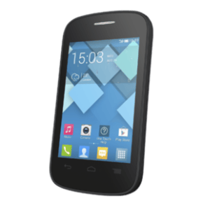 Alcatel Pop C1 Alcatel Pop C1