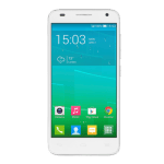 Alcatel One Touch Idol 2 S Mini