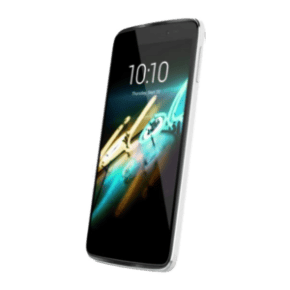 Alcatel Idol 3C Alcatel Idol 3C