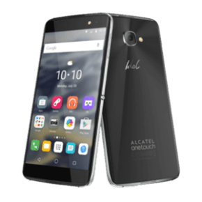 Alcatel Idol 4 Alcatel Idol 4