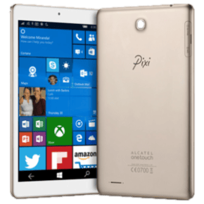 Alcatel Pixi 3 (8) Alcatel Pixi 3 (8)