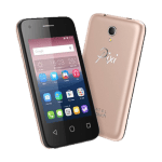 Alcatel Pixi 4 (3.5)