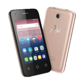 Alcatel Pixi 4 (3.5) Alcatel Pixi 4 (3.5)