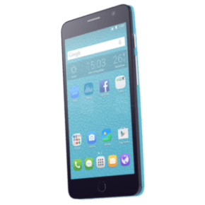 Alcatel Pop Star Alcatel Pop Star