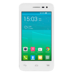 Alcatel POP S3