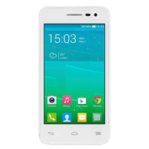 Alcatel POP S3 Alcatel POP S3