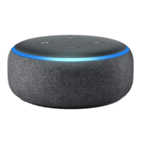 Amazon Echo Dot (2018) Amazon Echo Dot (2018)