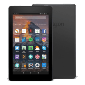 Amazon Fire 7 (2017)