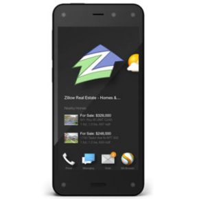 Amazon Fire Phone Amazon Fire Phone
