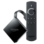 Amazon Fire TV 4K Amazon Fire TV 4K