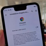 Xiaomi ne veut plus des APK sur les smartphones Android Xiaomi ne veut plus des APK sur les smartphones Android