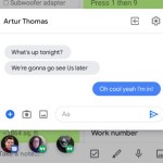 Android 10 Q : la beta 2 est disponible avec du multitâche en bulles Android 10 Q : la beta 2 est disponible avec du multitâche en bulles