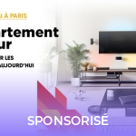 Dès demain, Fnac-Darty vous invite à visiter l’Appartement du futur Dès demain, Fnac-Darty vous invite à visiter l’Appartement du futur