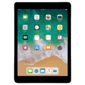 Apple iPad 2018 Apple iPad 2018
