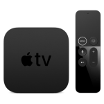 Apple TV 4K 2017 Apple TV 4K 2017