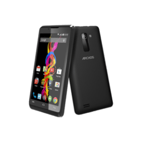 Archos 40c Titanium Archos 40c Titanium