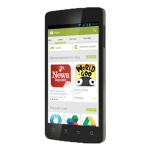 Archos 45 Platinum