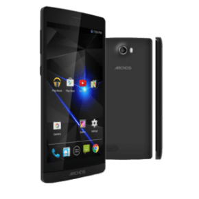 Archos 50 Diamond Archos 50 Diamond