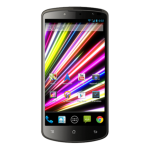 Archos 50 Oxygen Archos 50 Oxygen