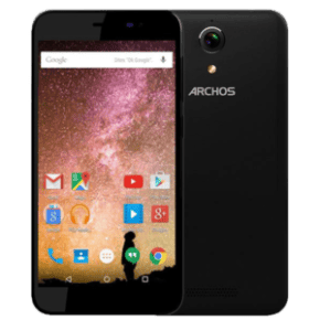 Archos 50 Power