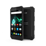 Archos 50 Saphir