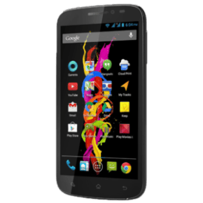 Archos 50 Titanium