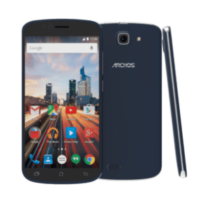 Archos 50e Helium Archos 50e Helium
