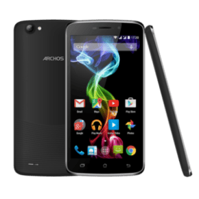 Archos 52 Platinum Archos 52 Platinum