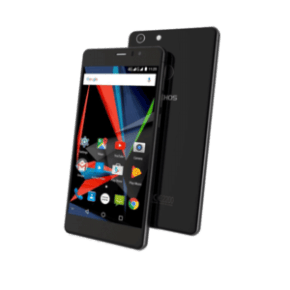 Archos 55 Diamond Selfie Lite Archos 55 Diamond Selfie Lite