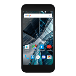 Archos 55 Graphite Archos 55 Graphite
