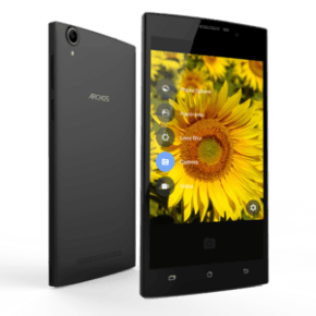 Archos 62 Xenon