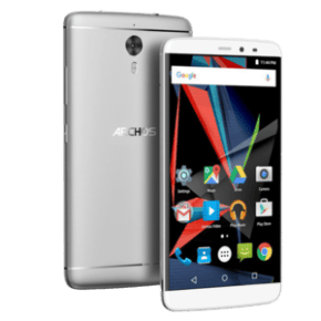 Archos Diamond 2 Note