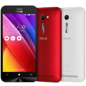 Asus Zenfone 2 ZE500CL Asus Zenfone 2 ZE500CL