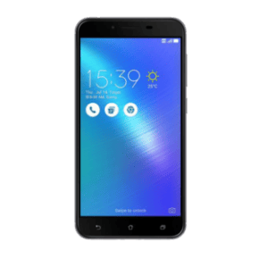 Asus ZenFone 3 Max Plus Asus ZenFone 3 Max Plus