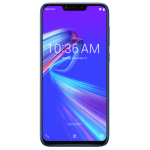 Asus Zenfone Max M2