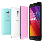 Asus Zenfone Selfie Asus Zenfone Selfie
