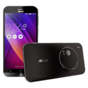 Asus Zenfone Zoom Asus Zenfone Zoom