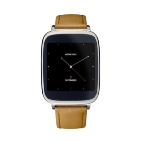 Asus Zenwatch Asus Zenwatch