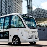 Dans la course à la voiture autonome, la France appuie sur l’accélérateur avec un plan de 16 expérimentations Dans la course à la voiture autonome, la France appuie sur l’accélérateur avec un plan de 16 expérimentations