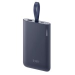 🔥 Bon plan : la batterie Samsung de 5100 mAh est disponible à 3,99 euros seulement (via ODR) 🔥 Bon plan : la batterie Samsung de 5100 mAh est disponible à 3,99 euros seulement (via ODR)